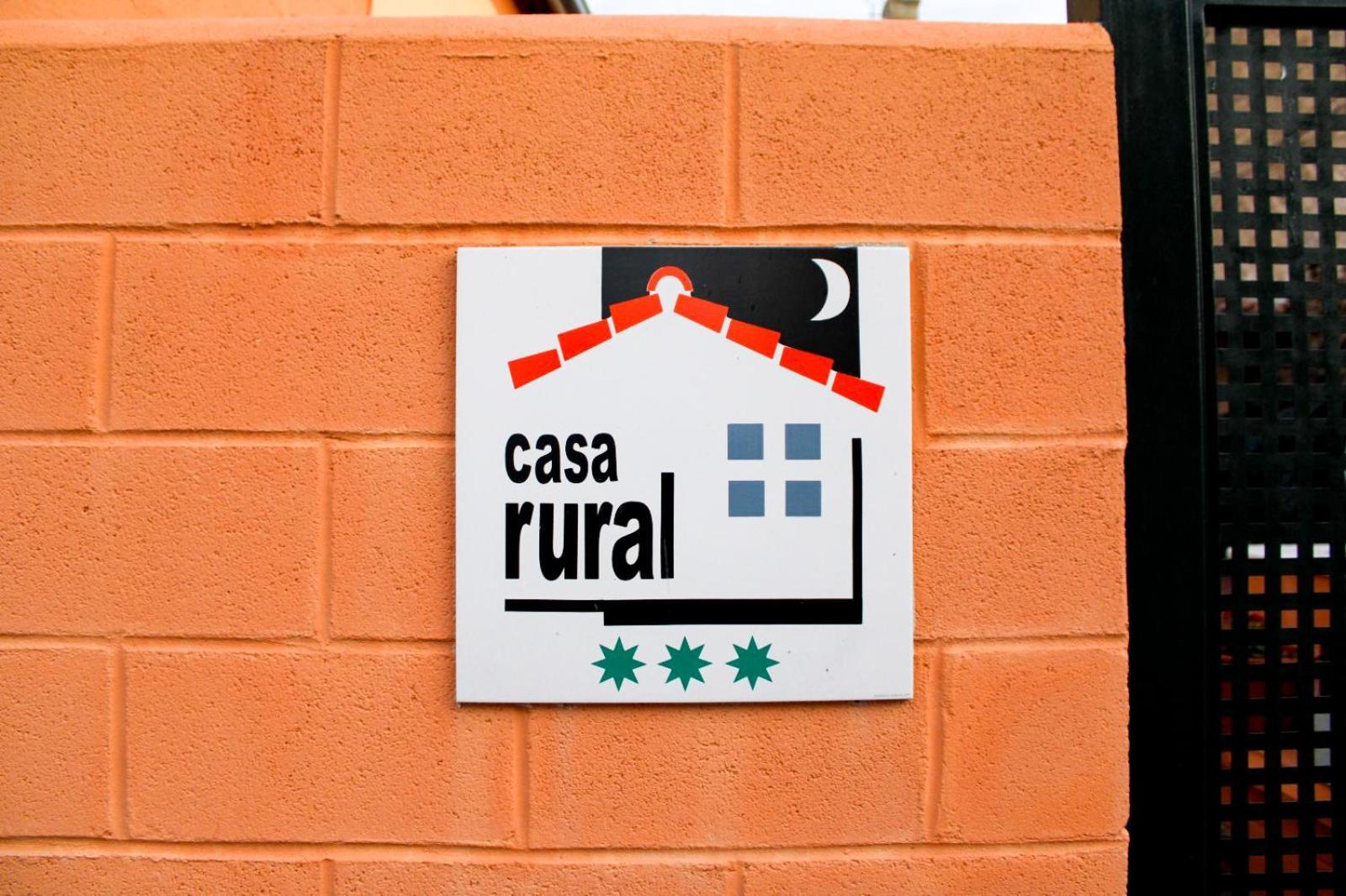 Casa Rural El Horno De La Aldegueela توريكابالوريس المظهر الخارجي الصورة