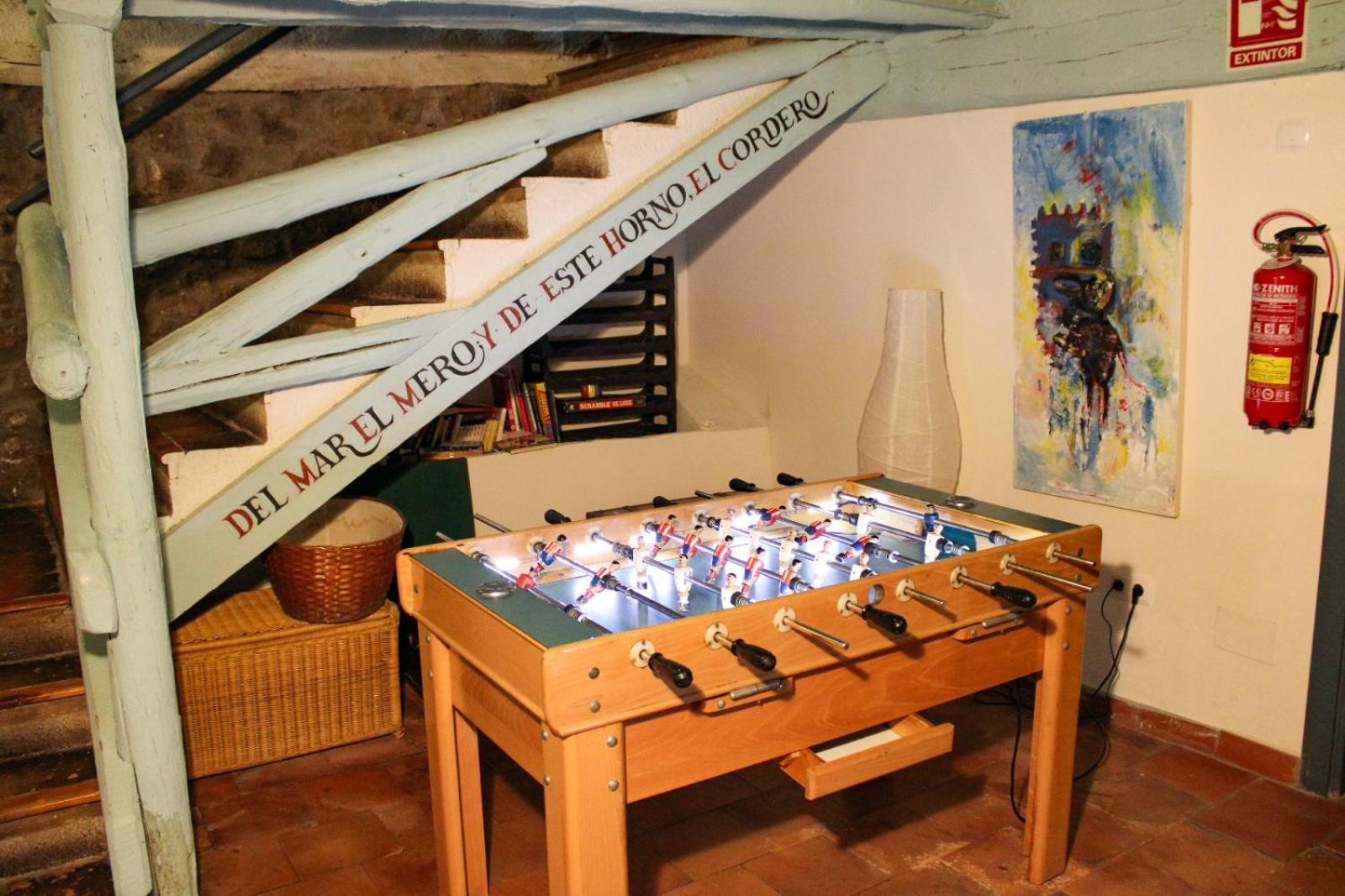 Casa Rural El Horno De La Aldegueela توريكابالوريس المظهر الخارجي الصورة